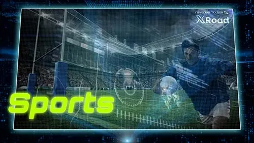 制作実績 「サービス紹介動画_X Road様_3」 動画サムネイル画像